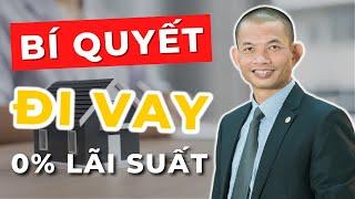 Cách huy động vốn cho người làm kinh doanh, khởi nghiệp (Không cần vay ngân hàng, không cần trả lãi)