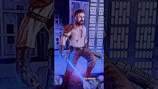 Is Kyle Katarn An Undervalued Star Wars Character?