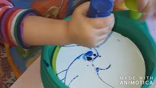 Crayola Spin Art Maker