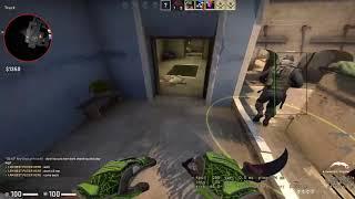 CS GO Hacking cu cheaturi Free #1   PPHUD