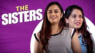 Sisters | Telugu Comedy Series Full Movie | Hilarious Comedy with Varsha Dsouza & Sheetal Gauthaman