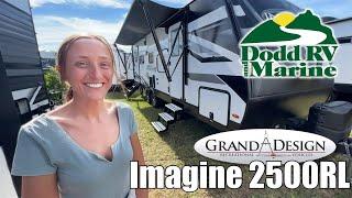 Grand Design-Imagine-2500RL - by Dodd RV of Portsmouth and Yorktown, Virginia