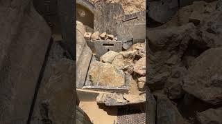 World's Biggest Rock Crusher #mm247 #machinerychannel