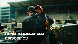 Casper - Road to Bielefeld (Episode 3)