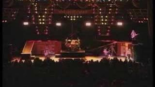 Warrant - Big Talk Live 1991