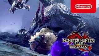 Monster Hunter Rise: Sunbreak – Returning favourites (Nintendo Switch)