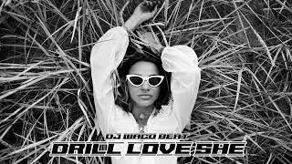 DJ Waco Beat - Drill Love She - ( Drill Beat )