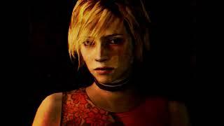 silent hill 3 | heather mason | edit