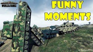 Wot Funny Moments I  HD Tankkiller Gaming