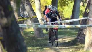 Jamis Bicycles Cyclocross