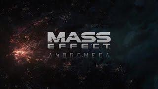 Mass Effect Andromeda or, some claim, the bubonic plague.