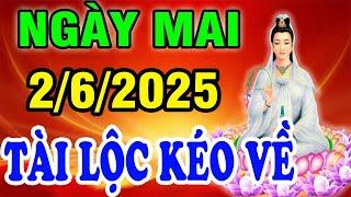 Tử Vi Hàng Ngày 2/6/2025 QUÁ ĐỎ QUÁ MAY Đúng Ngày Đầu Tuần 7 Con Giáp Trúng Lớn Giàu Quá Nhanh