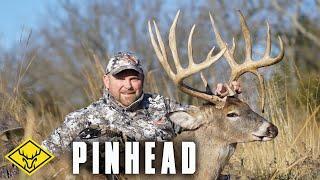 209" DROPTINE Buck | The Story of Pinhead...