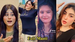 Full masti Pashto Tiktok Video's| part 2 |Teko Creation|