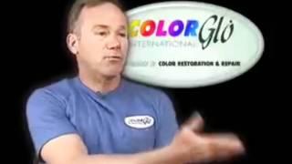 Hear Direct From a Franchisee About Color-Glo