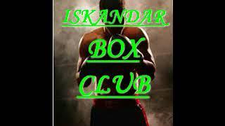 ISKANDAR BOX CLUB