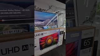 LG UHD 4K Smart TV #lgtv #smarttv #uhd #4k #kampala #uganda