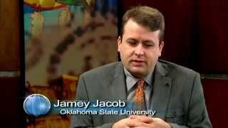 Oklahoma Horizon TV Show 1515