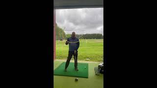 Low Point and Angle of Attack