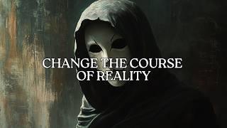 Change the Course of Reality - Self Discipline Grim Motivation