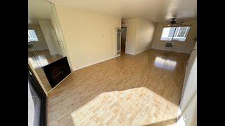 PL11026 - Amazing Upper 2+2 Aparment for Rent (West Hollywood, CA)