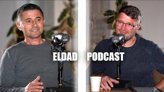 “Lucrând pe meleagurile Olteniei “| Iulian Nicolăiță | PodCast Eldad #53