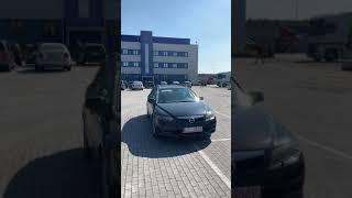 Растаможка MAZDA 6 2005 с Польши