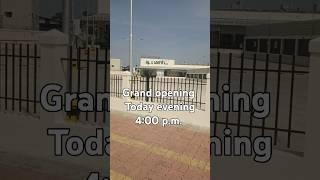 D.Mart grand opening Madhavaram #dmart