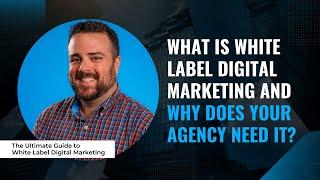 What is White Label Digital Marketing and Why Does Your Agency Need It? | Conduit Digital