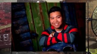 BehindTheCamera.com: Kevin's Senior Portraits with Photographer Ben McMillen