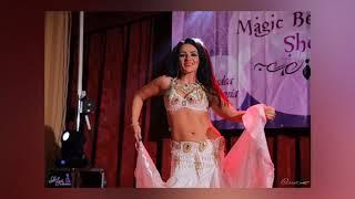 Bellydance by Alya Oradea