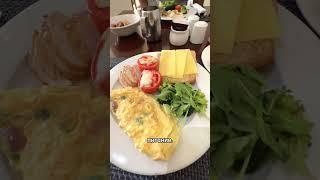 Сколько денег взять с собой? #shorts #египет