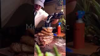 Want meat?