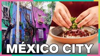 48 Hours In México City Like A Local | Condé Nast Traveler