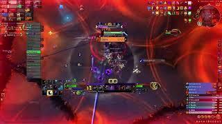 Mythic Echo of Neltharion | Shadow Priest POV