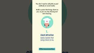The VA Success Recipe #VARecipeForSuccess #VirtualAssistantTraining  #WorkFromHome #VALaunchPad