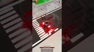 I am the bat flash