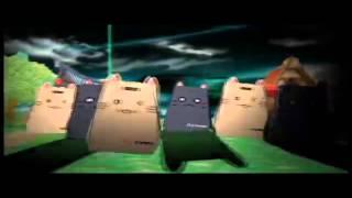Mike Locke Showreel 2012