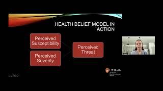 Addressing Type II DM through the Application of the Health Belief Model in Primary Care