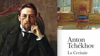 Anton Tchekhov : La Cerisaie - mise en scène par Jean-Louis Barrault (1955 / France Culture)