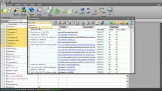 Article Submitter Software