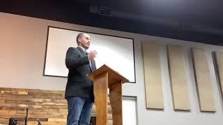 Testimony of former Jehovah's Witness Zach Lareau
