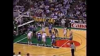 12/03/1994 Wooden Classic: #3 Kentucky Wildcats vs. #5 UCLA Bruins