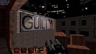 Duke Nukem 3D: 20th Anniversary World Tour - E3M7