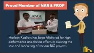 Harleen realtors Video - Pristine