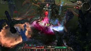 Grim Dawn. League 4.  Kra'Vall