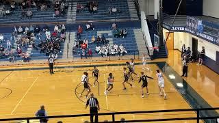 Vincent Alexander Junior Season Highlights
