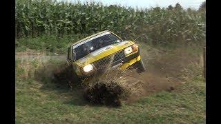 The best of Rally - Best of MrKittekat Crashes , Flat out , Mistakakes and Show