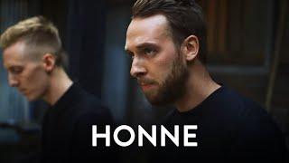 Honne - Good Together ft. House Gospel Choir | Mahogany Session