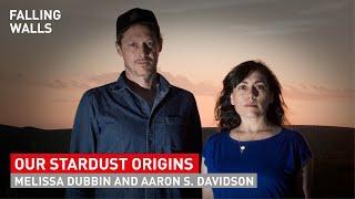 Stardust Silica: Exploring Artificial Life Forms | Melissa Dubbin & Aaron S. Davidson